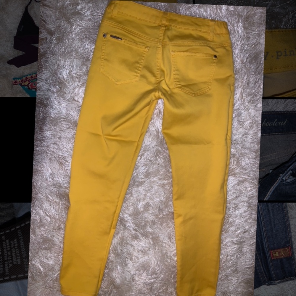 Pants - Picture 2 of 3